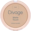 DIVAGE пудра компактная matte touch compact powder т.04